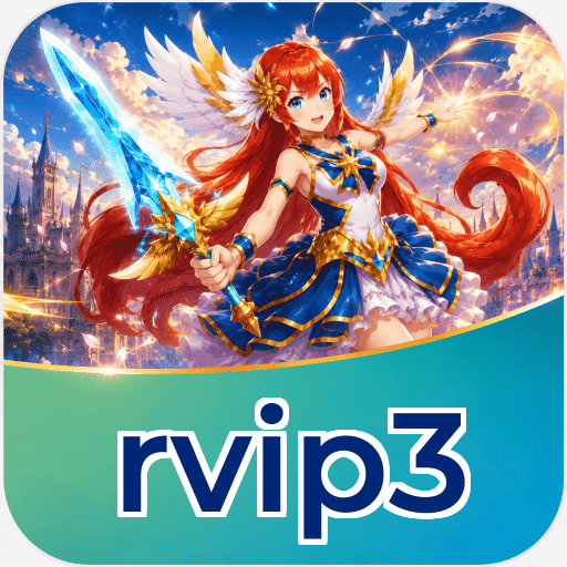 Expert Verdict - rvip3 Final Assessment