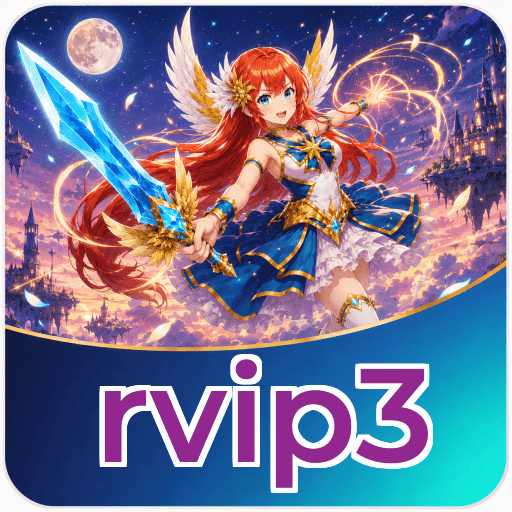 Version History rvip3