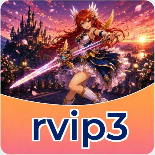 Spesifikasi rvip3